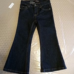 Girls jeans size 3T toddler